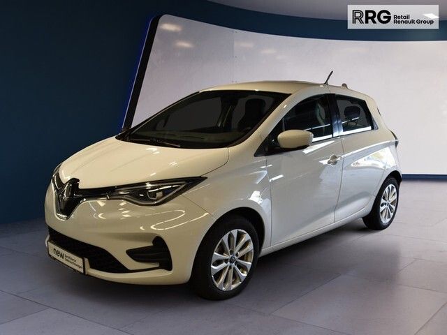 Renault Zoe Experience💥395km Reichweite💥GEBRAUCHTWAGEN-AKTION in München💥🎉 - Bild 1