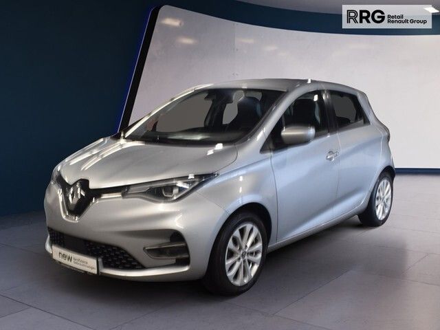 Renault ZOE für 149,00 € brutto leasen
