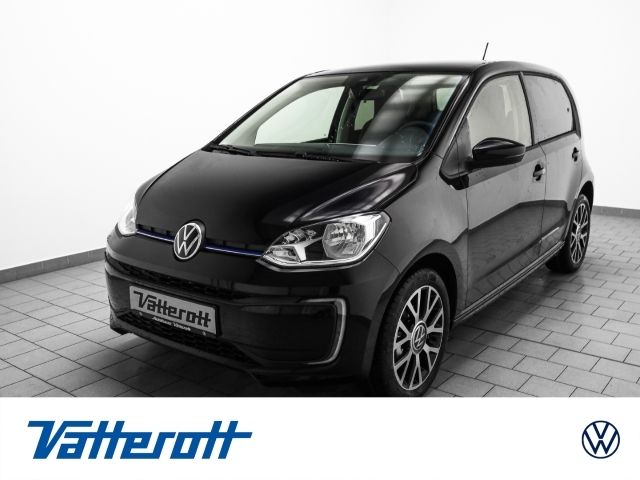 Volkswagen Up e- Edition 32,3 kWh 1-Gang-Automatik - Bild 1