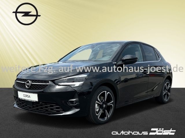 Opel Corsa Ultimate Paket, Vorführwagen, Privatkundenangebot, sofort verfügbar