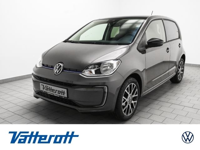 Volkswagen Up e- Edition 32,3 kWh 1-Gang-Automatik