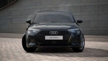 Audi A3 Sportback advanced 40 TFSI e || SOFORT VERFÜGBAR || HYBRID NUR 0,5% VERSTEUERUNG || 2/X