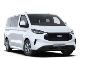 Ford Tourneo Custom Trend *Bestellfahrzeug*