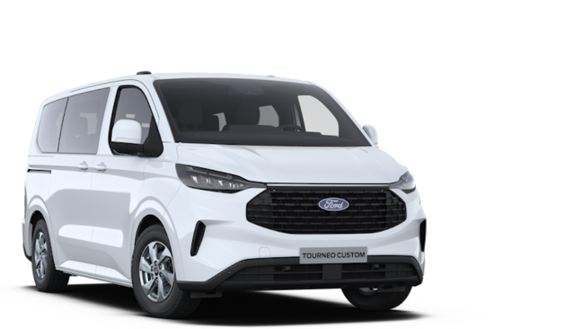 Ford Tourneo Custom Trend *Bestellfahrzeug* - Bild 1