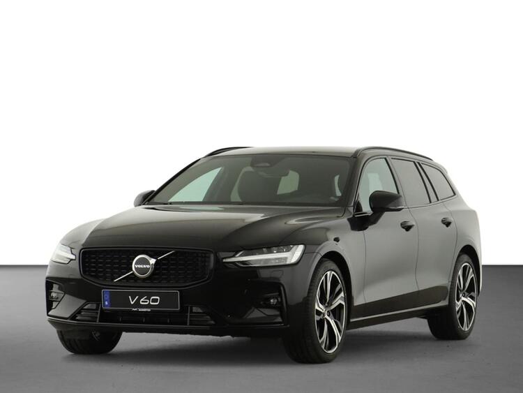Volvo V60 Plus Dark/Pano/360 grad/HK/Tageszulassung!