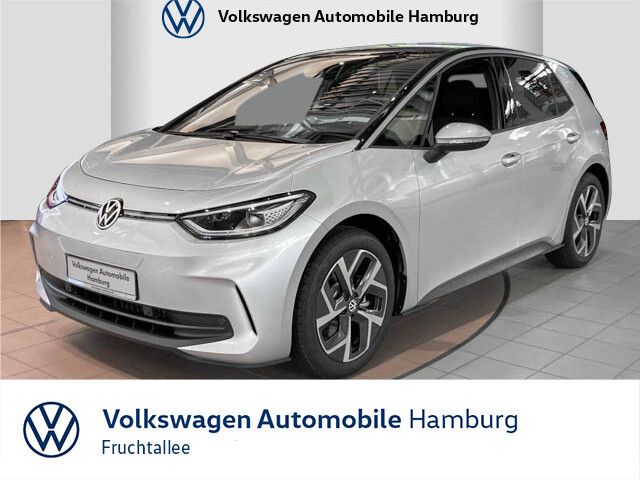 Volkswagen ID.3 Pro h 1-Gang-Automatik + Wartung + Verschleiß 29€