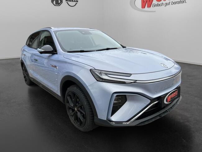 MG Marvel R LUXURY 70 kWh *KURZFRISTIG VERFÜGBAR* - Bild 1