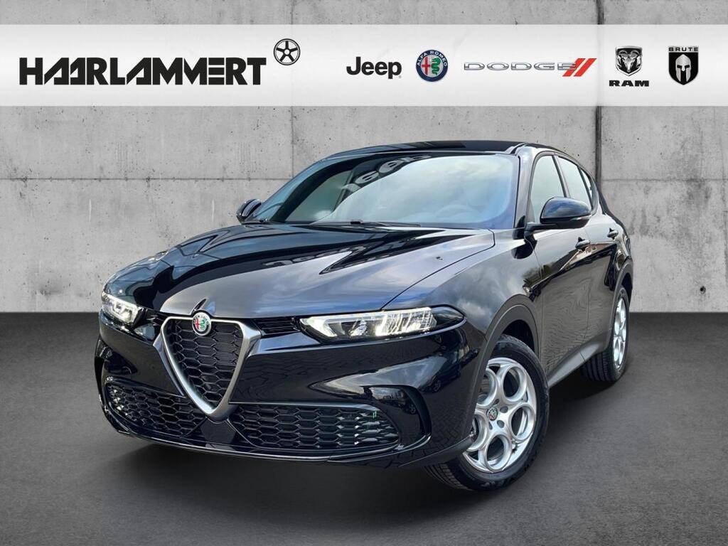 5 Stück Auto Kohlefaser Einstiegsleisten, für Alfa Romeo Giulietta