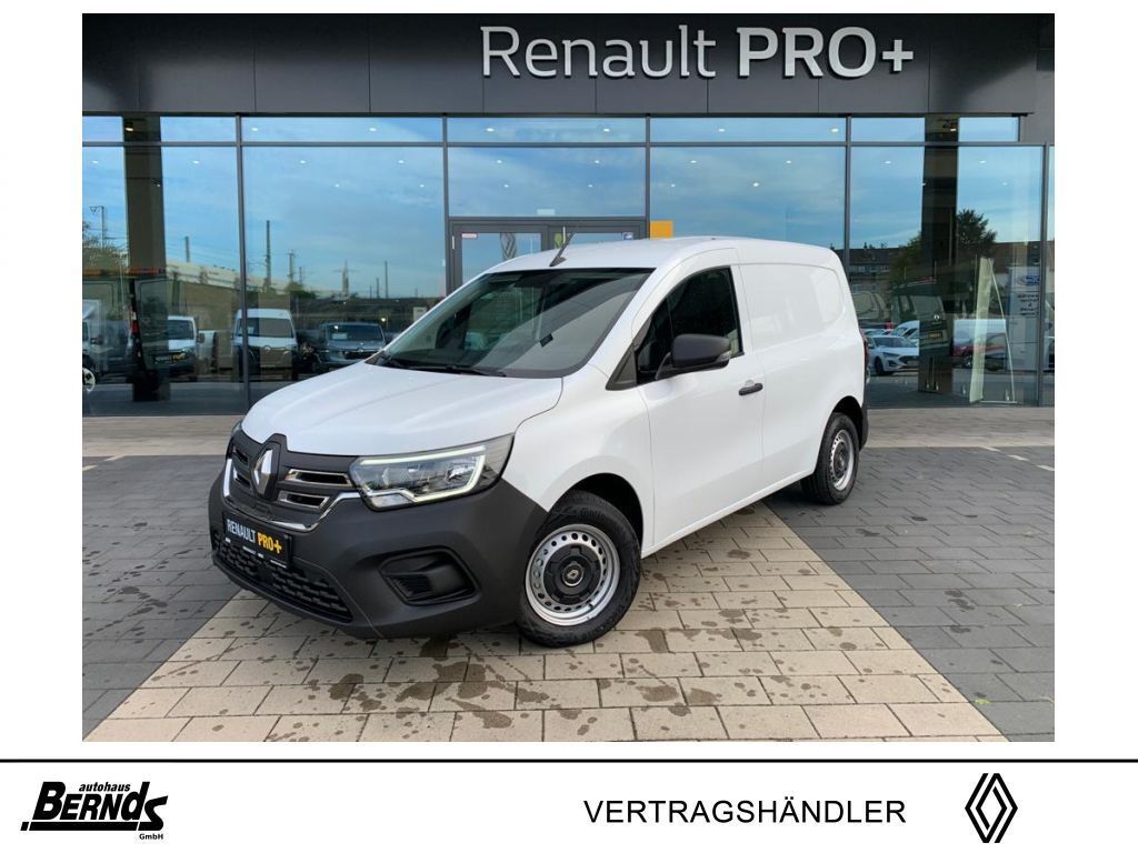 Renault Kangoo für 249,99 € brutto leasen