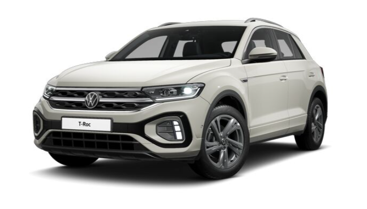 Volkswagen T-Roc Style 1.5 l TSI DSG *NUR BIS 23.11.*