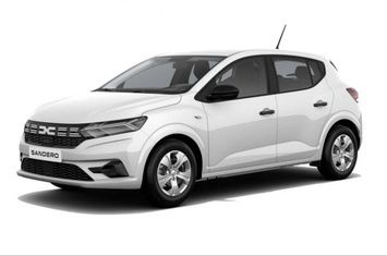 Dacia Sandero ESSENTIAL SCe 65 ❗ FREI KONFIGURIERBAR ❗ AKTION ❗