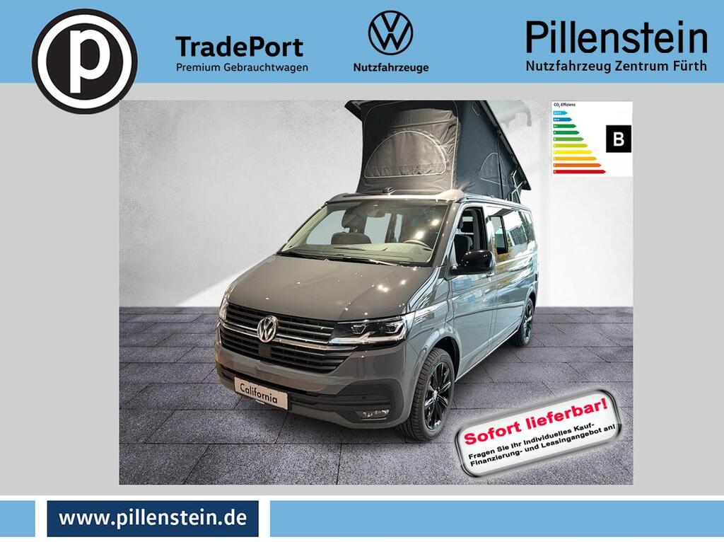 Volkswagen T6 für 799,00 € brutto leasen