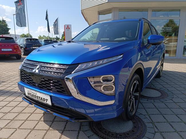 Mitsubishi Eclipse Cross ❤️❤️ Select ❤️❤️ - Bild 1