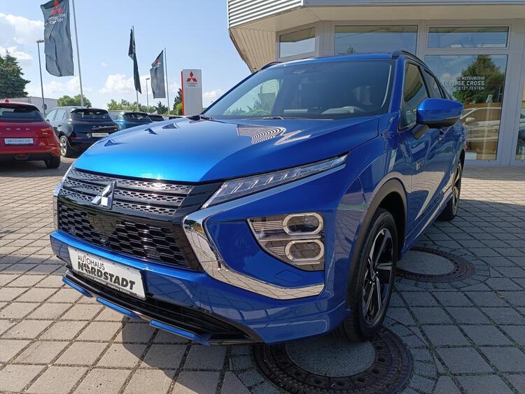 Mitsubishi Eclipse Cross ❤️❤️ Select ❤️❤️