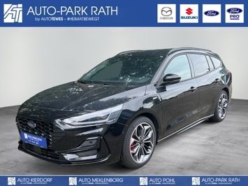 Ford Focus Turnier ST-Line X 1,0l EcoB.,ACC*CAM*B&O*MATRIX