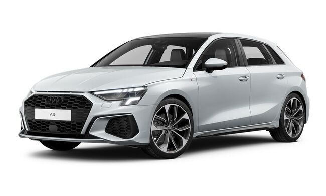 Audi A3 Sportback 35 TFSI s-line (sofort verfügbar) - Bild 1