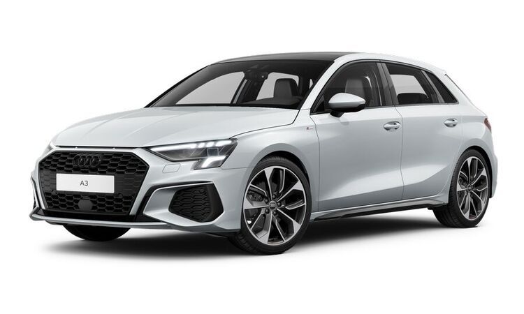 Audi A3 Sportback 35 TFSI s-line (sofort verfügbar)