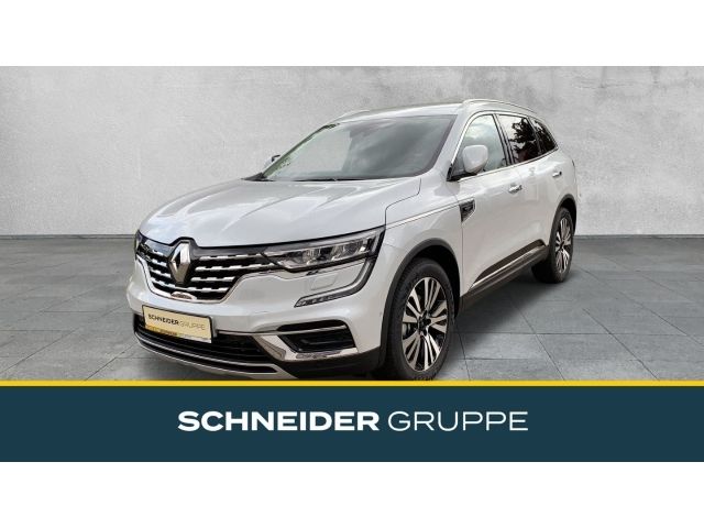 Renault Koleos INITIALE PARIS BLUE dCi 185 4WD VOLL-LED - Bild 1