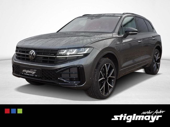 Volkswagen Touareg R-Line 3,0 TDI 4MOTION +sofort verfügbar+ - Bild 1