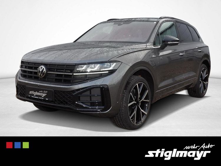 Volkswagen Touareg R-Line 3,0 TDI 4MOTION +sofort verfügbar+