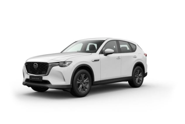 Mazda CX-60 e-SKYACTIV PLUG-IN Hybrid PRIME LINE