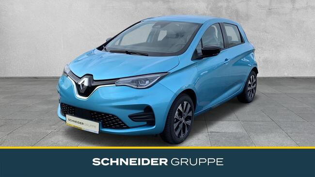 Renault Zoe E-Tech Evolution EV50 110 hp - Bild 1