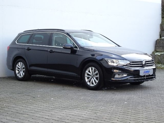 Volkswagen Passat Variant 1.5 TSI DSG Business ACC/LED/AHK