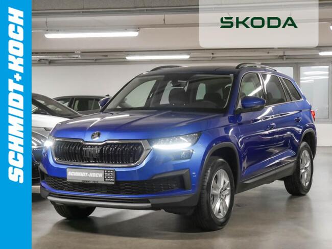 Skoda Kodiaq Ambition 2.0 TDI 7-Gang DSG - Bild 1