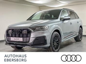 Audi Q7 S line 50 TDI qu StHzg sport MTRX Tour Remote