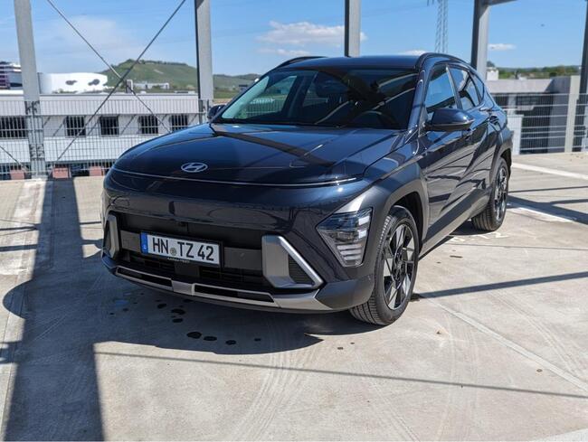 Hyundai Kona PRIME HEV 1.6 GDI PRIME👌VFW-Aktion - Bild 1