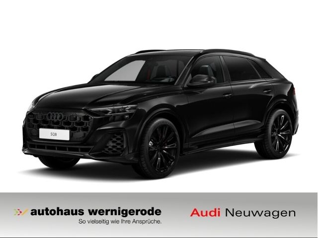 Audi SQ8 TFSI tiptronic*Headup*Standhzg*HDMatrix*AHK*Panoramadach
