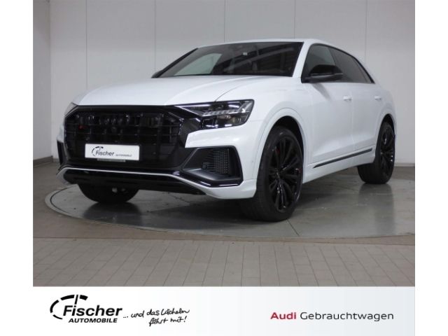 Audi SQ8 TFSI quattro - Bild 1