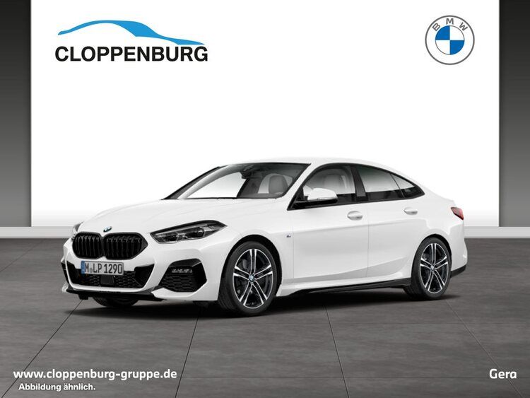 BMW 220i i Gran Coupé M-Sport UPE: 52.560,-