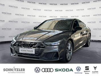 Audi A7 Sportback 45 TFSI quattro / 24 Mon / 499,-€ !!!