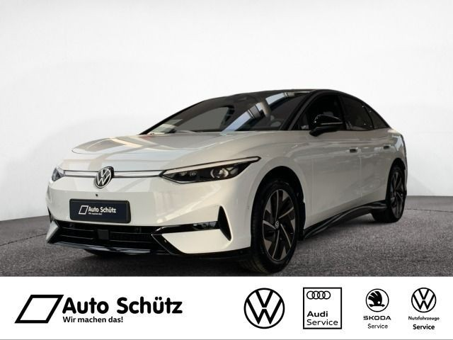 Volkswagen ID.7 Pro 210 kW (286 PS) 77 kWh*SOFORT*AHK*direkt vom VW-Händler - Bild 1