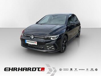 Volkswagen Golf GTD 200 PS TDI DSG *BLACK STYLE*MATRIX*NAV PRO*STANDHZG*AHK*PANO*DCC*58.650€