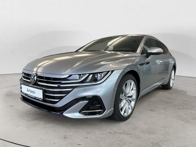 Volkswagen Arteon Shooting Brake R-Line 2.0 TDI DSG - Bild 1