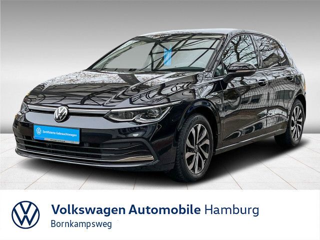 Volkswagen Golf für 215,00 € brutto leasen