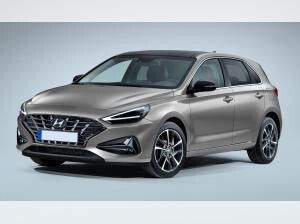 Hyundai i30 Select ⚡ Schnell Verfügbar ⚡