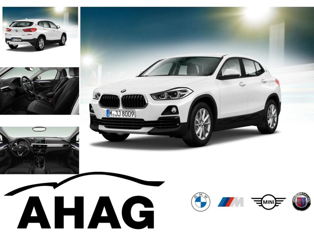 BMW X2 Leasing Angebote & aktuelle Schnäppchen