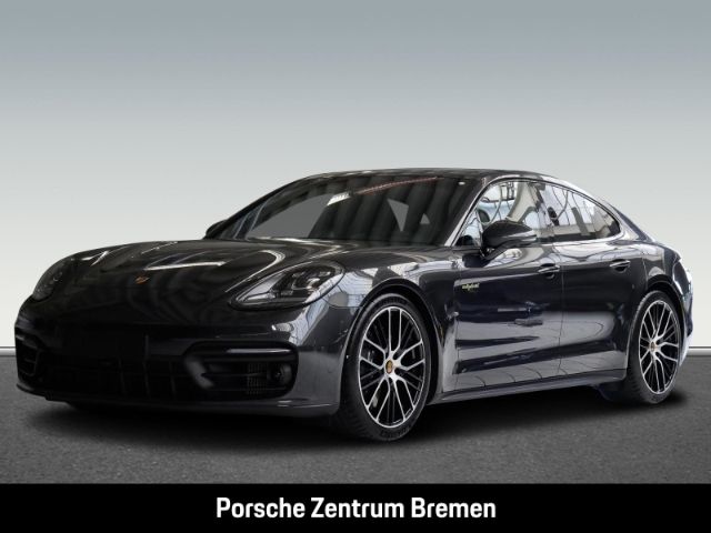 Porsche Panamera 4 E-Hybrid Platinum Edition HUD Luftfederung - Bild 1