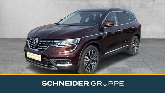 Renault Koleos INITIALE PARIS BLUE dCi 185 4WD Automatik (MY23)❌TOP DEAL❌*VOLL*MASSAGE*SOFORT - Bild 1