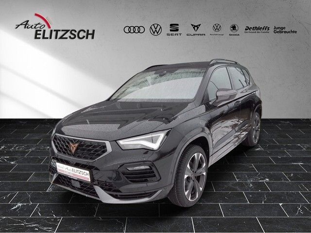 Cupra Ateca 1.5 TSI +++ sofort verfügbar +++ ACT 110 kW (150 PS) 7-Gang DSG - Bild 1