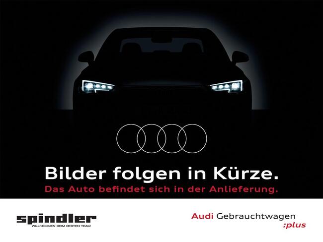 Audi Q3 S-Line 35TFSI S-tronic /Navi+, Pano, LED, AHK - Bild 1