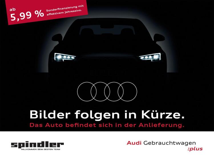 Audi Q3 S-Line 35TFSI S-tronic /Navi+, Pano, LED, AHK