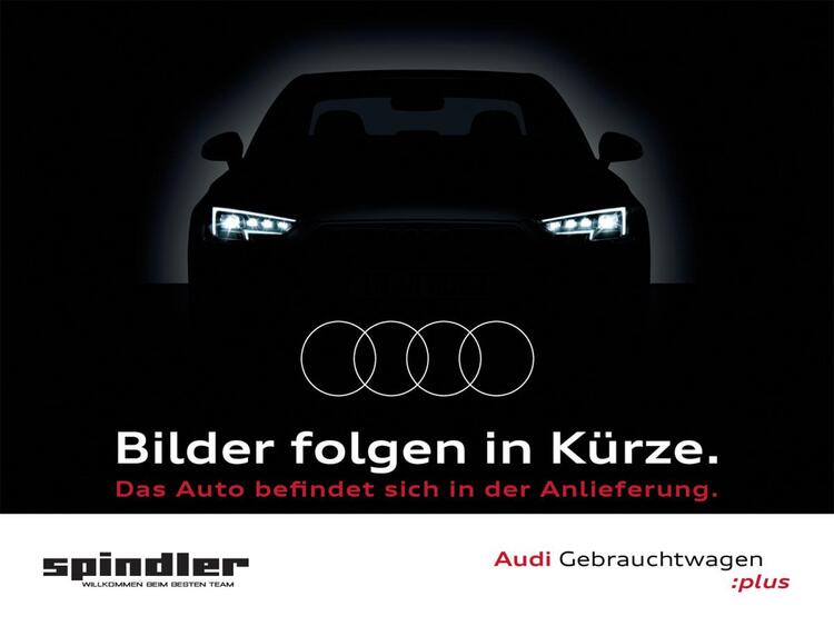 Audi Q3 S-Line 35TFSI S-tronic /Navi+, Pano, LED, AHK