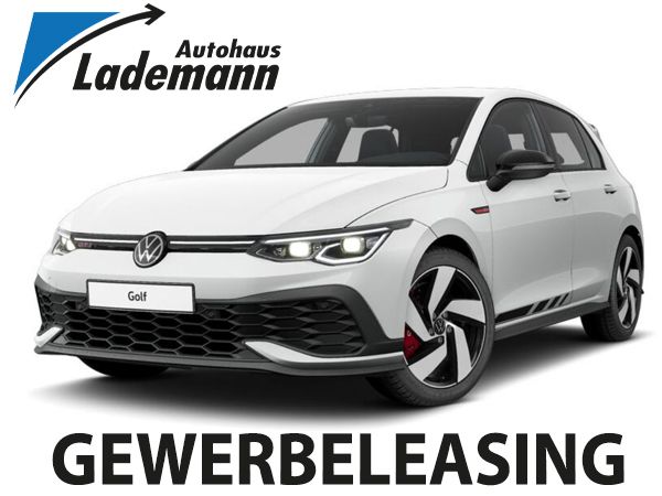 VW Golf Leasing Angebote 2024 - ab 215,05 € /mtl. leasen