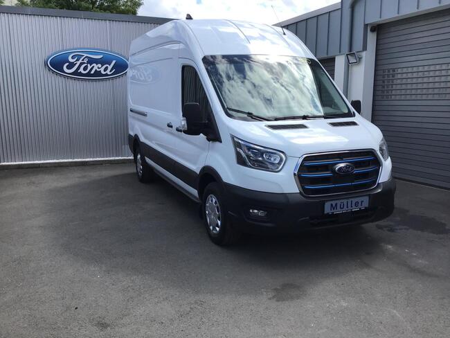 Ford Transit Kasten Trend - 390 L3 💎Großer Akku💎 269PS - Pro Power On Board💎 *sofort verfügbar* - Bild 1