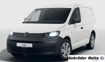 Volkswagen Caddy Cargo gewerblich **Sonderleasing**