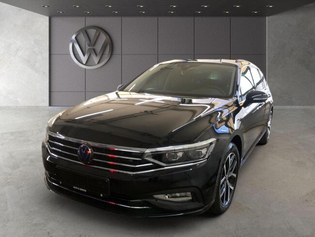 Volkswagen Passat Variant Business 1.5 TSI DSG >> - 24% << - Bild 1
